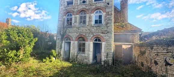 20 rooms Building in Genlis, France No. 195439 2