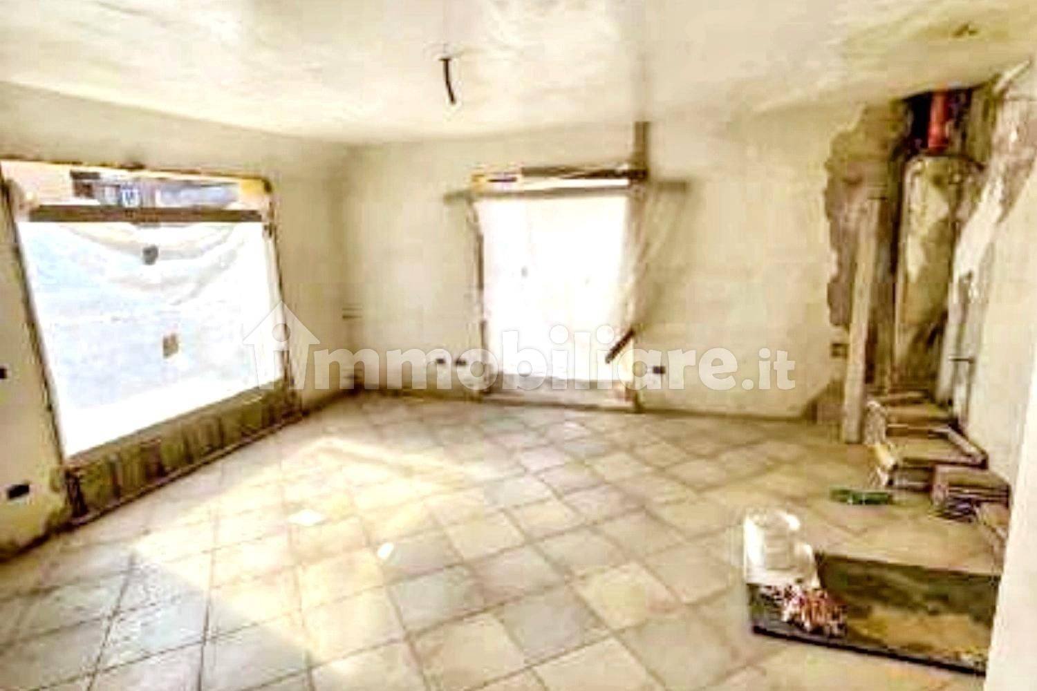 1 غرف نوم مرآب في Carini, Italy رقم 337306