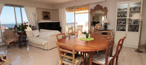 Apartamento de 3 dormitorios en Nice, France No. 298340 6
