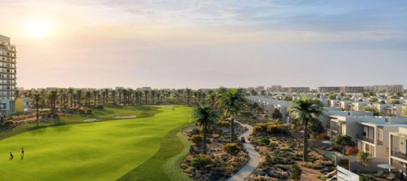 4 bedrooms Villa in Dubai South (Dubai World Central), UAE No. 14890 20