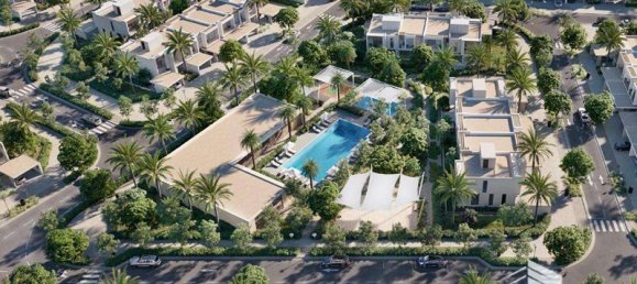 4 bedrooms Villa in Dubai South (Dubai World Central), UAE No. 14890 13