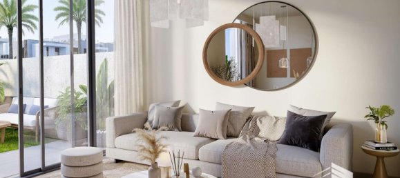 4 bedrooms Villa in Dubai South (Dubai World Central), UAE No. 14890 3