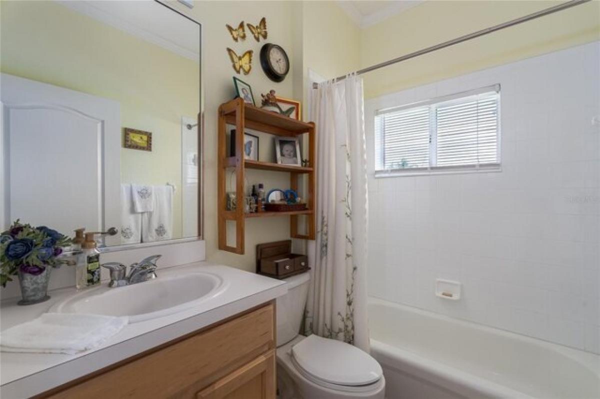 3 bedrooms House in Ellenton, USA No. 393746