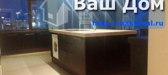 3 bedrooms Apartment in Baku, Azerbaijan No. 556 7