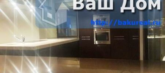 3 bedrooms Apartment in Baku, Azerbaijan No. 556 8