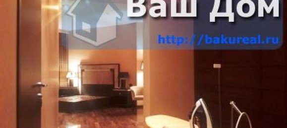 3 bedrooms Apartment in Baku, Azerbaijan No. 556 22
