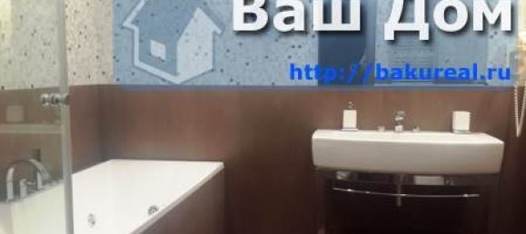 3 bedrooms Apartment in Baku, Azerbaijan No. 556 16