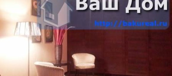 3 bedrooms Apartment in Baku, Azerbaijan No. 556 25