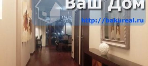 3 bedrooms Apartment in Baku, Azerbaijan No. 556 26
