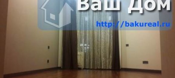3 bedrooms Apartment in Baku, Azerbaijan No. 556 21