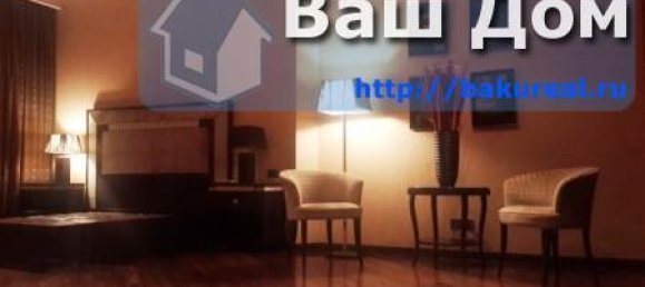 3 bedrooms Apartment in Baku, Azerbaijan No. 556 23