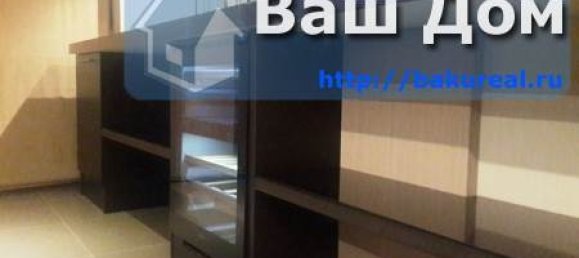 3 bedrooms Apartment in Baku, Azerbaijan No. 556 5