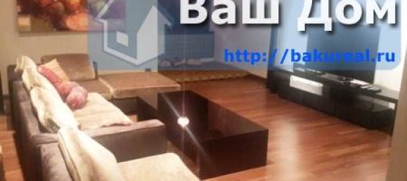 3 bedrooms Apartment in Baku, Azerbaijan No. 556 12