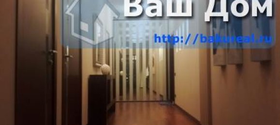 3 bedrooms Apartment in Baku, Azerbaijan No. 556 27