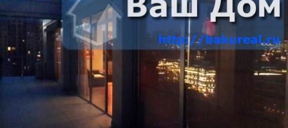 3 bedrooms Apartment in Baku, Azerbaijan No. 556 3