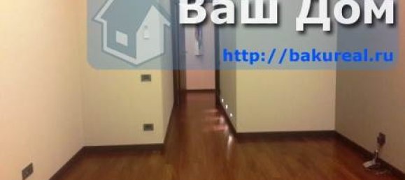 3 bedrooms Apartment in Baku, Azerbaijan No. 556 20