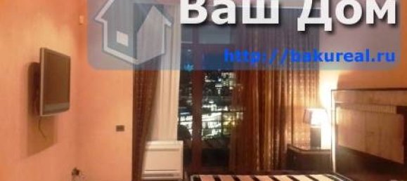 3 bedrooms Apartment in Baku, Azerbaijan No. 556 24