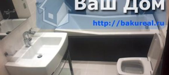 3 bedrooms Apartment in Baku, Azerbaijan No. 556 19