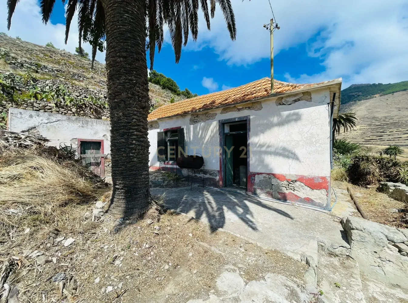 2 bedrooms Villa in Porto Santo, Portugal No. 342085