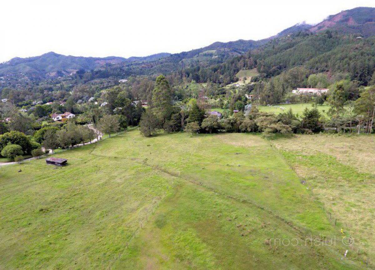 Terrain à Antioquia, Colombia No. 500