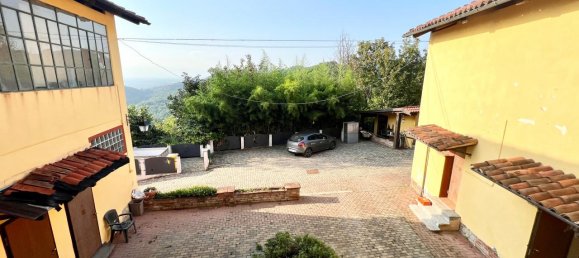 23 rooms House in Gassino Torinese, Italy No. 109442 25