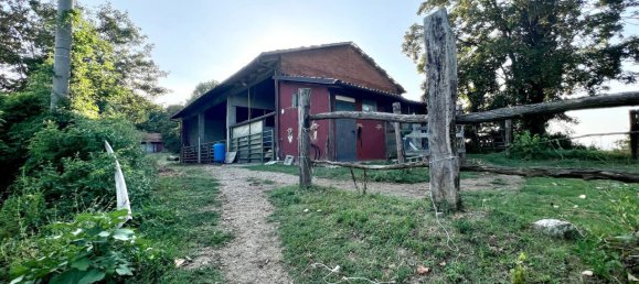 23 rooms House in Gassino Torinese, Italy No. 109442 43