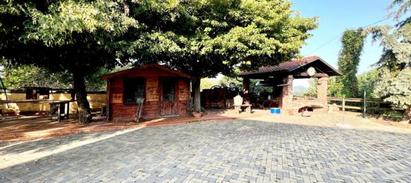 23 rooms House in Gassino Torinese, Italy No. 109442 21