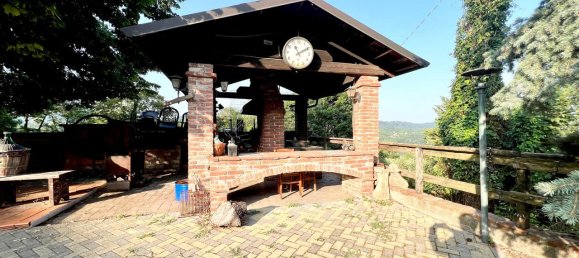 23 rooms House in Gassino Torinese, Italy No. 109442 27