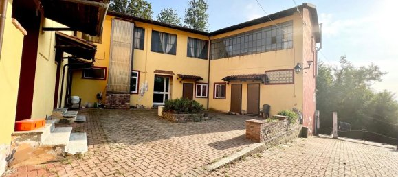 23 rooms House in Gassino Torinese, Italy No. 109442 31