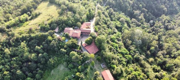 23 rooms House in Gassino Torinese, Italy No. 109442 49