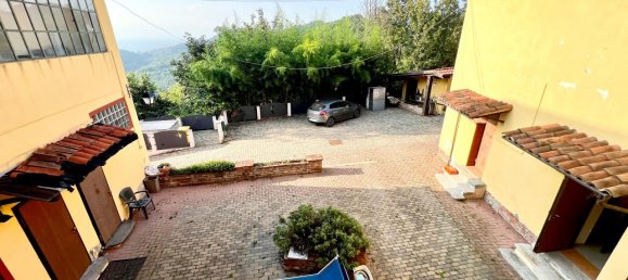 23 rooms House in Gassino Torinese, Italy No. 109442 24