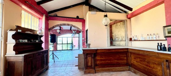 23 rooms House in Gassino Torinese, Italy No. 109442 20