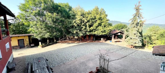 23 rooms House in Gassino Torinese, Italy No. 109442 11