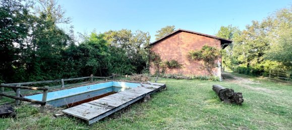 23 rooms House in Gassino Torinese, Italy No. 109442 37