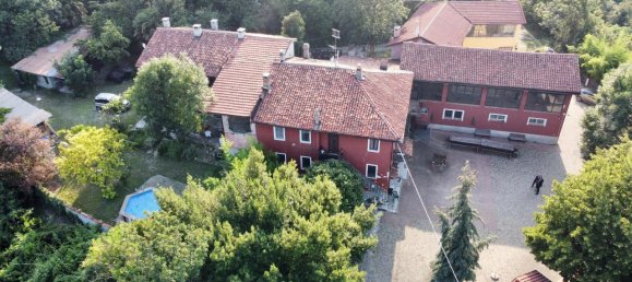 23 rooms House in Gassino Torinese, Italy No. 109442 48