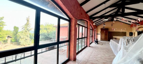 23 rooms House in Gassino Torinese, Italy No. 109442 13