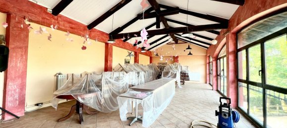 23 rooms House in Gassino Torinese, Italy No. 109442 12