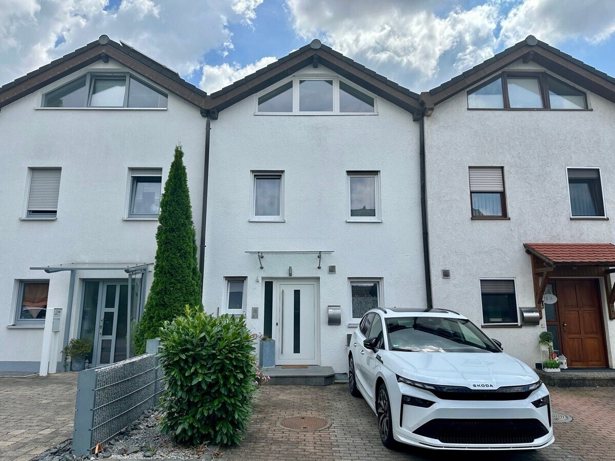 Moradia em banda de 6 divisões em Heilbronn, Germany N.º 261929