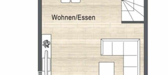 Moradia em banda de 6 divisões em Heilbronn, Germany N.º 261929 13