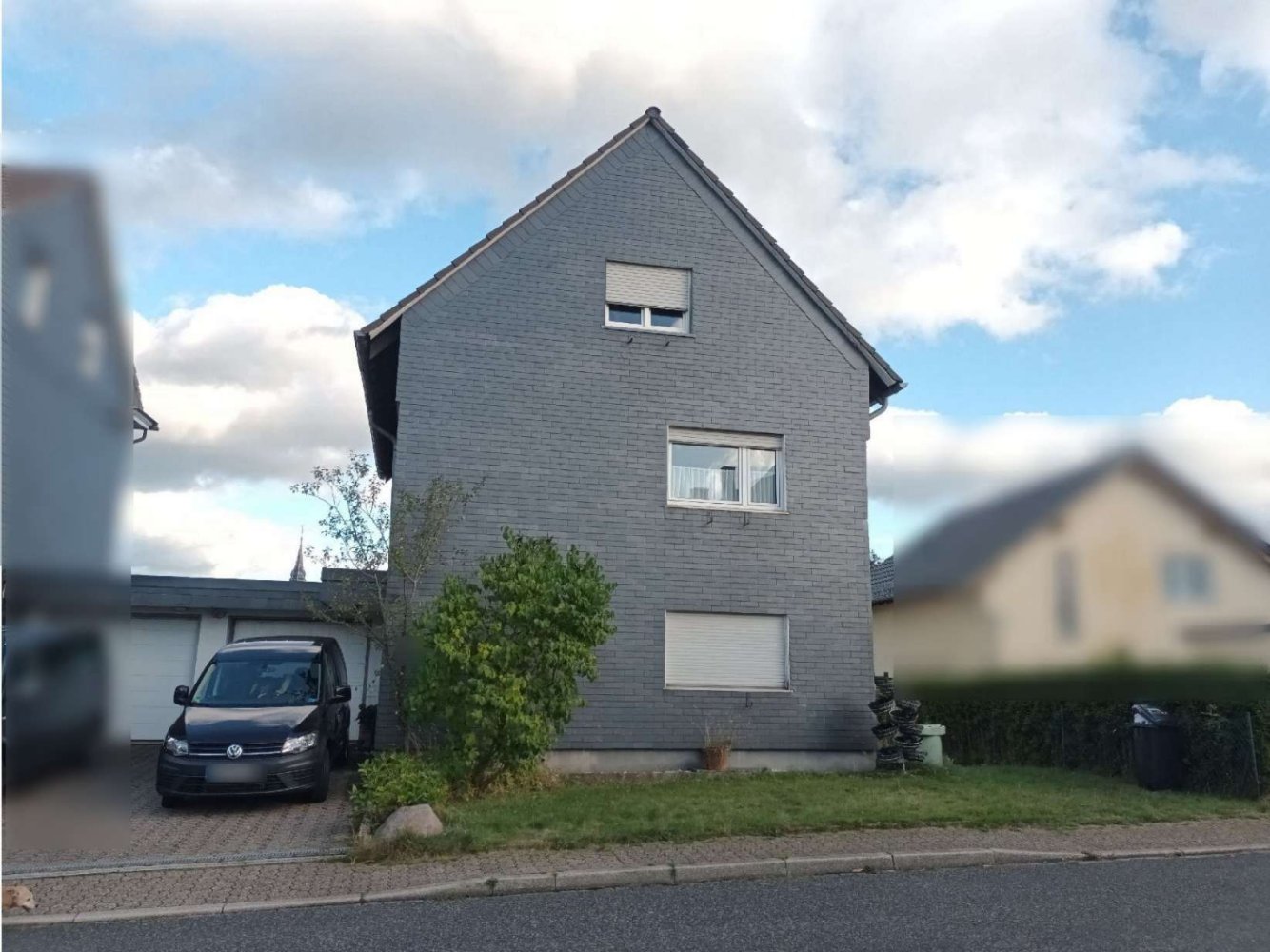 4 bedrooms House in Oberbergischer, Germany No. 147829