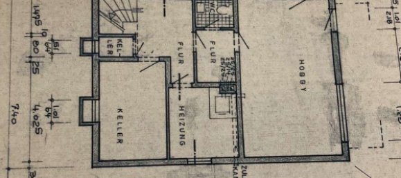 4 bedrooms House in Oberbergischer, Germany No. 147829 4