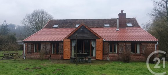 5 bedrooms House in Offin, France No. 250990 6