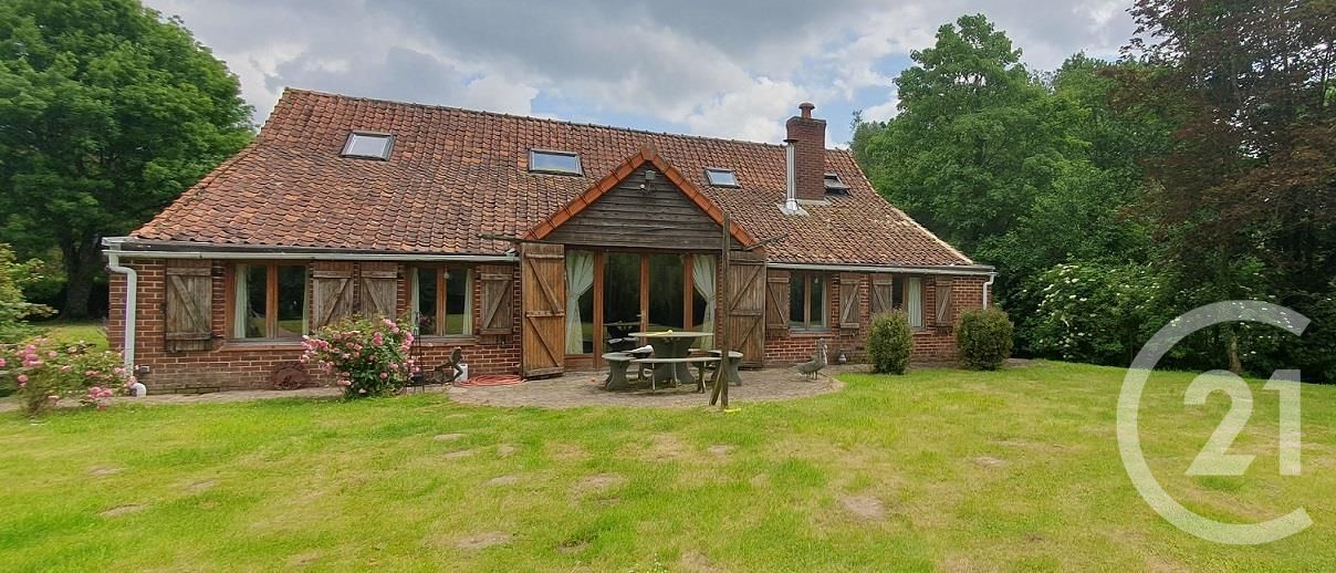 5 bedrooms House in Offin, France No. 250990