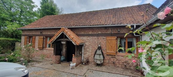 5 bedrooms House in Offin, France No. 250990 8