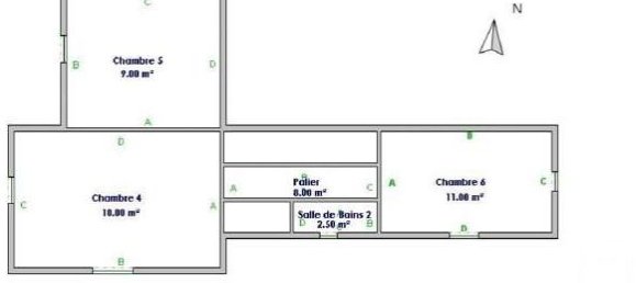 5 bedrooms House in Offin, France No. 250990 3