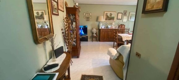 3غرفة شقة في Rome, Italy رقم 158608 5