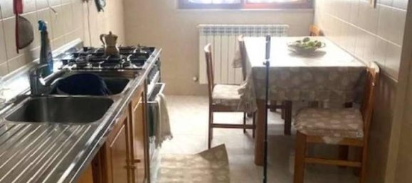 3غرفة شقة في Rome, Italy رقم 158608 13