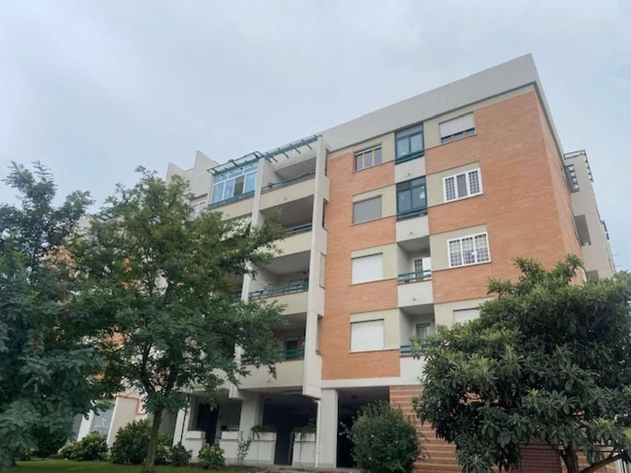 3غرفة شقة في Rome, Italy رقم 158608