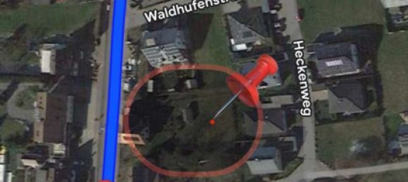 Земельный участок в Энц, Германия № 268711 5