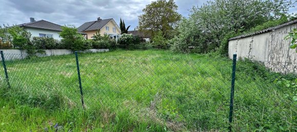 Земельный участок в Энц, Германия № 268711 3